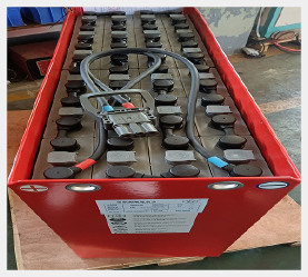 铅酸电池组48V560AH