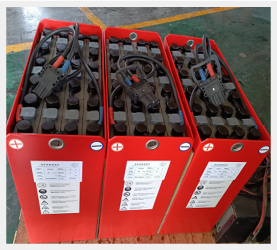 铅酸电池组24V345AH