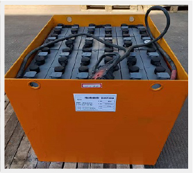 铅酸电池组24V345AH