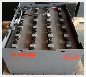 铅酸电池组24V345AH