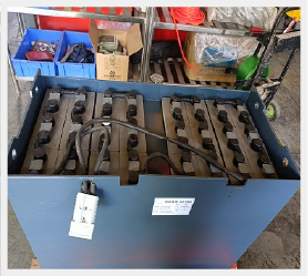 铅酸电池组48V600AH