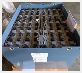 铅酸电池组80V480AH