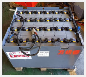 铅酸电池组48V550AH